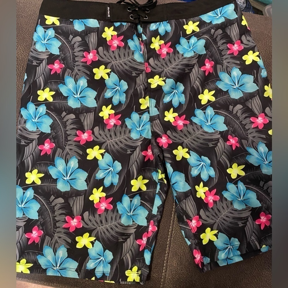 Hurley Swim‎ Trunks Bundle